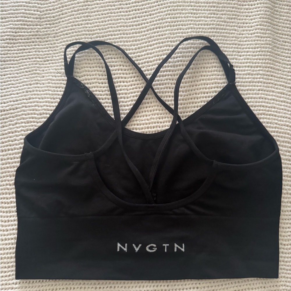 NVGTN Sports Bra